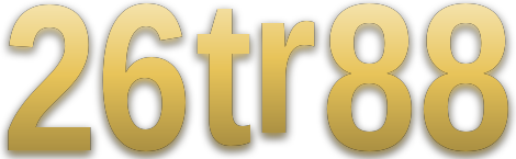 26tr88 logo
